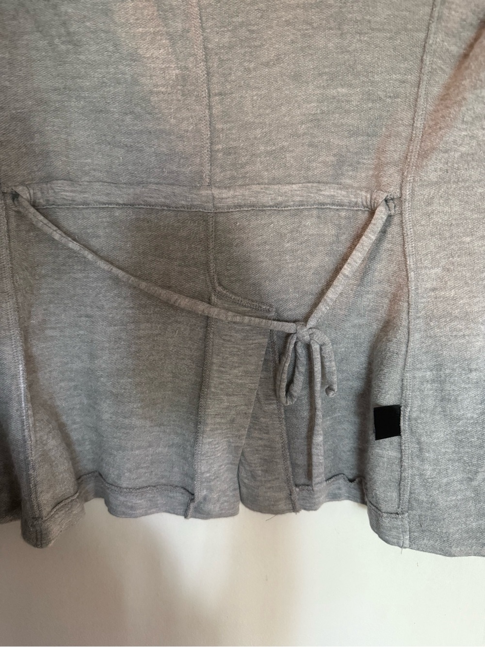 The Big Rock Boyfriend Blazer | Size 1 / Small - Picture 9 of 12
